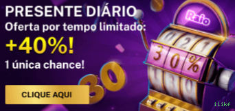 Depósito PIX iiikf